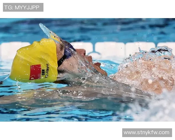 以游泳比赛时间为核心探讨如何提高竞技水平及其对选手表现的影响