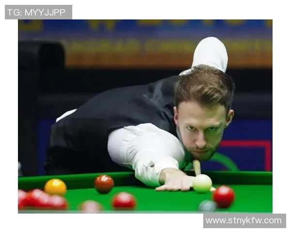 特鲁姆普与塔猜那巅峰对决谁将赢得斯诺克世界冠军的荣耀