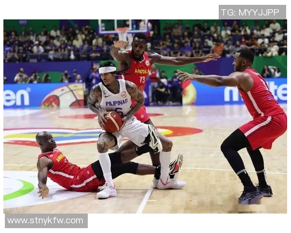 男篮世界杯精彩对决突尼斯与安哥拉的比分分析与赛况回顾