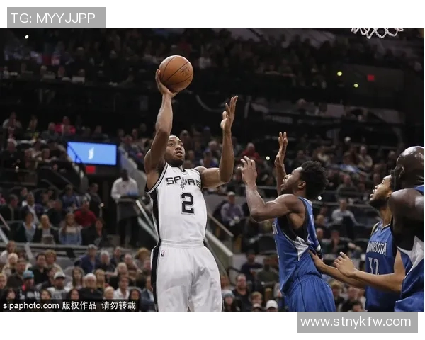 马刺与森林狼精彩对决在线视频直播回放及赛后分析