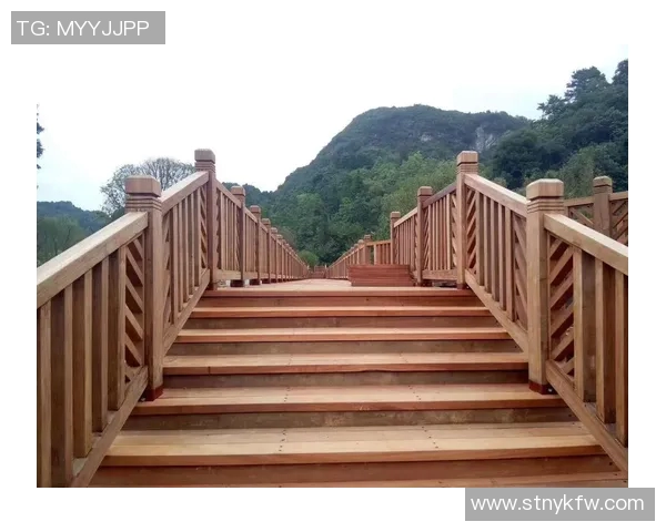 防腐木材在现代园林景观中的应用与环境保护价值探析