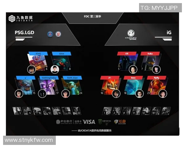 DOTA2深度分析:探讨IG战队核心选手的个人实力与战术贡献 DOTA2深度分析:探讨IG战队核心选手的个人实力与战术贡献