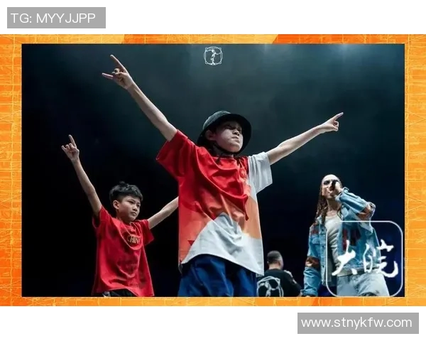 南京街舞队实力崛起荣登全国街舞力量排行榜第七名