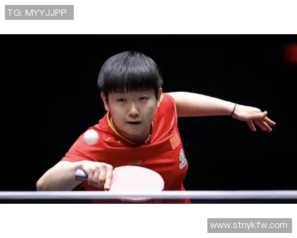 乒乓球战术实力榜单权威发布引发热议分析各国选手表现与战术特点