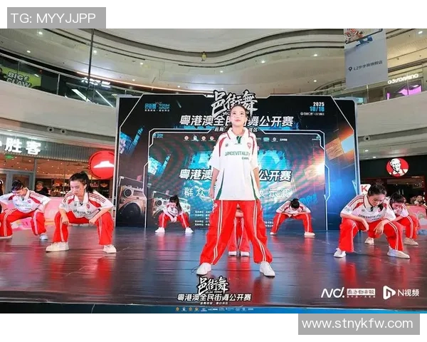 广州街舞队勇夺最新街舞耐力TOP10榜首引领潮流 广州街舞队勇夺最新街舞耐力TOP10榜首引领潮流