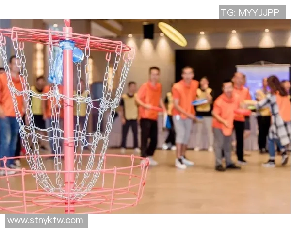 飞盘热潮席卷西安飞盘队意识变革与团队精神的崛起