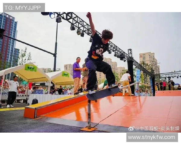 南京滑板队的力量与精神：探索滑板文化的魅力与发展之路