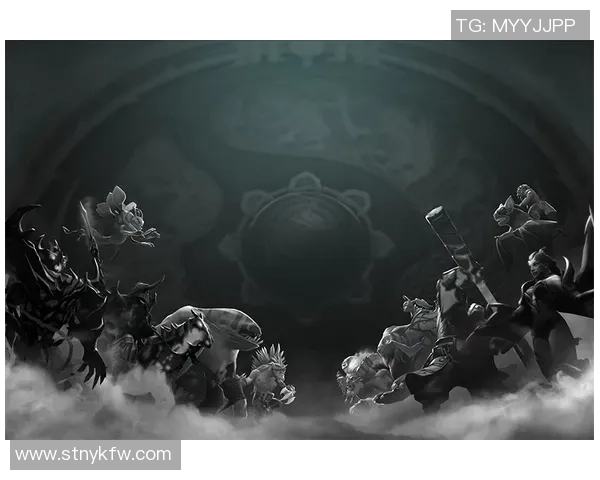 李芳的DOTA2生涯回顾与未来展望对话录