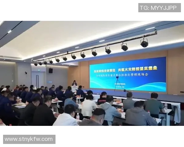消防设备安全管理的重要性及其在火灾防控中的关键作用分析