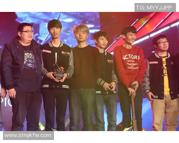 聚焦DOTA2：解析WE战队的团队配合与战术策略